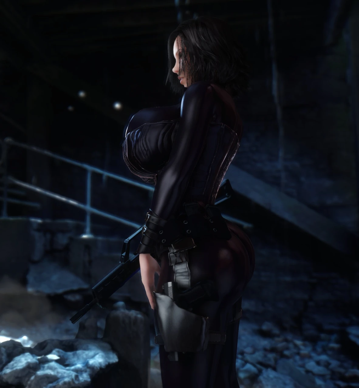 selene-underworld