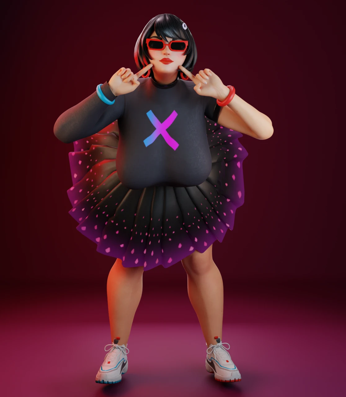 evie-fortnite