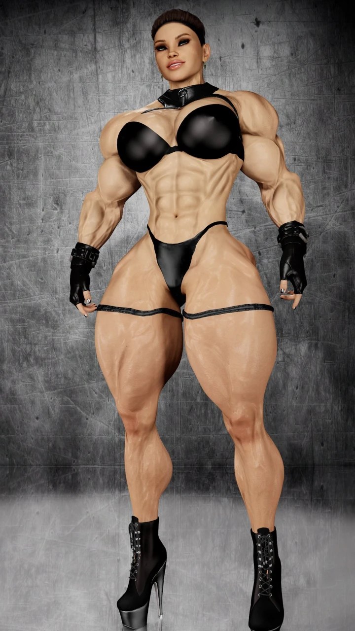 megan-sevenartsoriginal-character