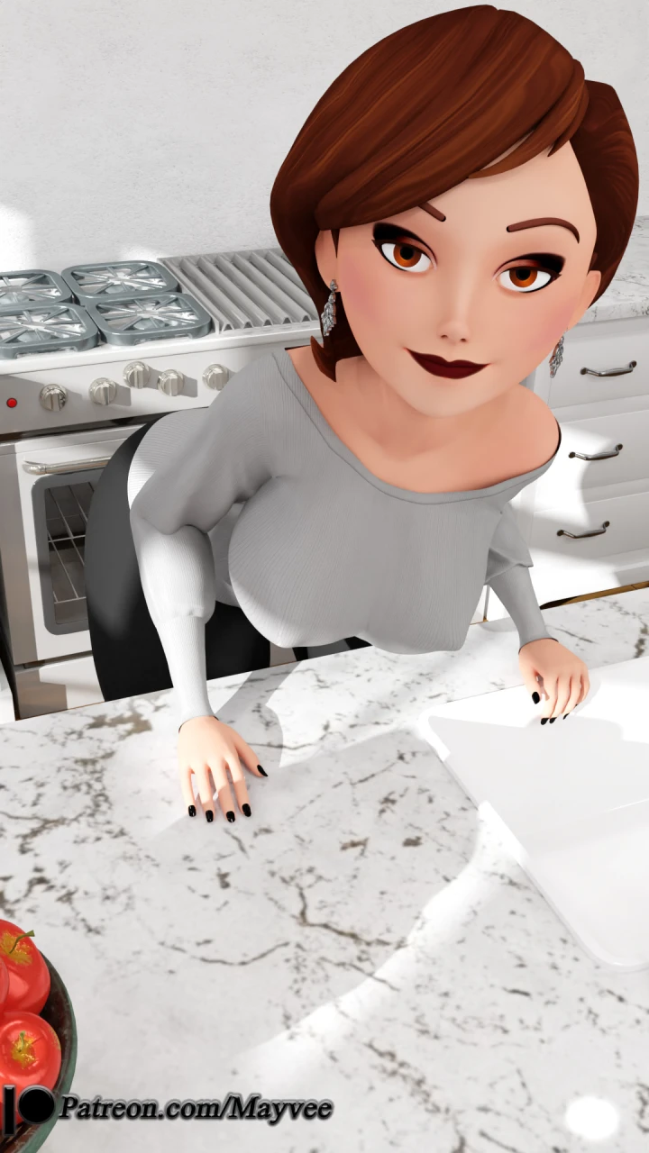 elastigirlhelen-parr