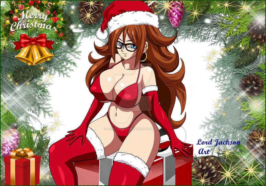 android-21android-21-goodandroid-21-humanvomi-dragon-ball