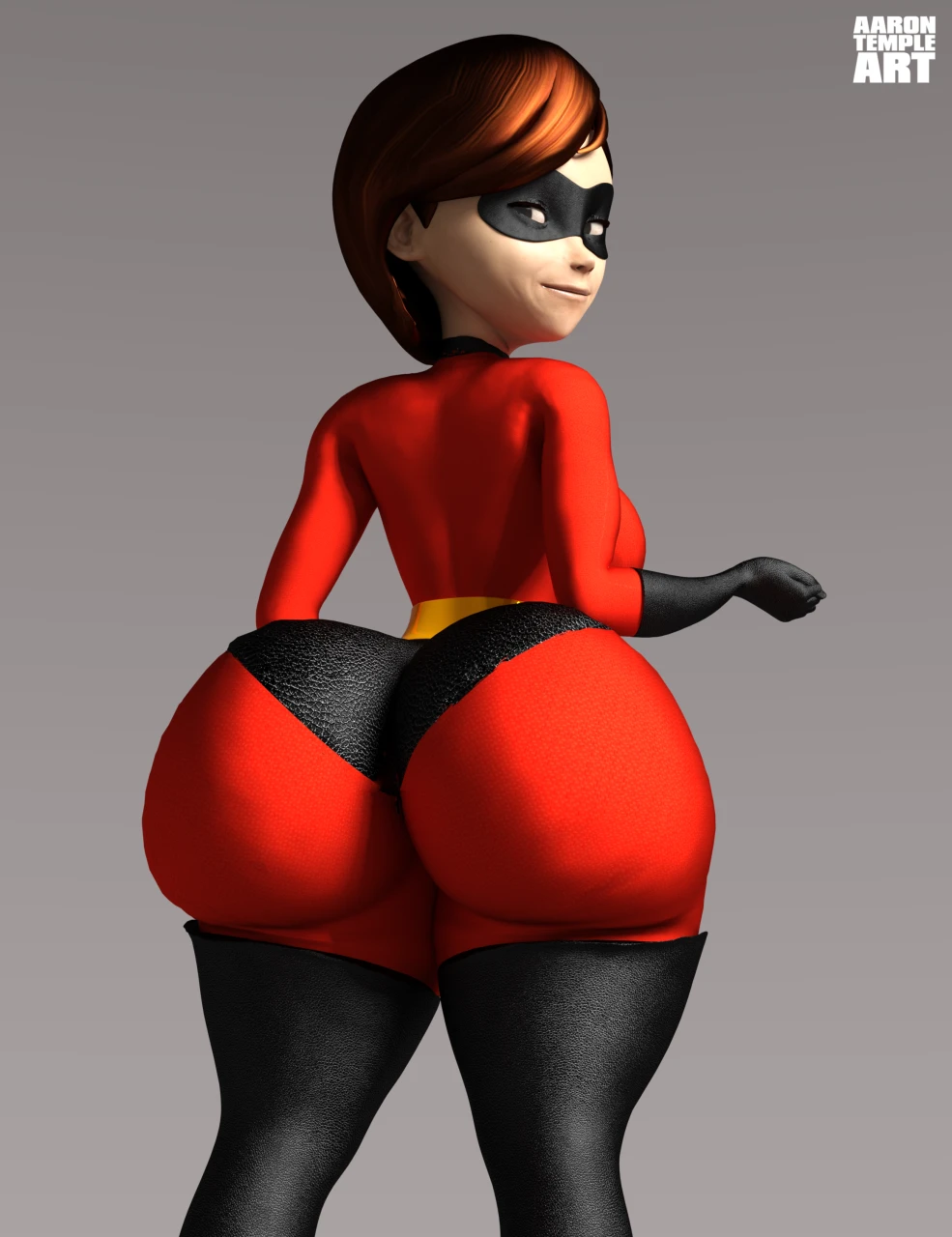 elastigirlhelen-parr