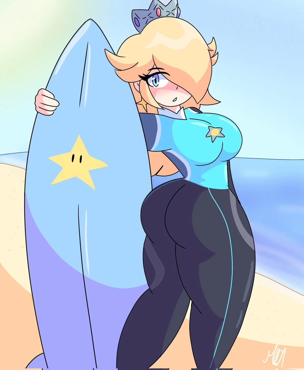 princess-rosalina
