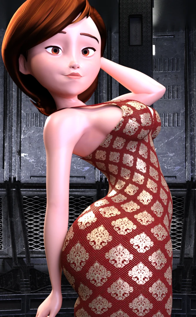 elastigirlhelen-parr