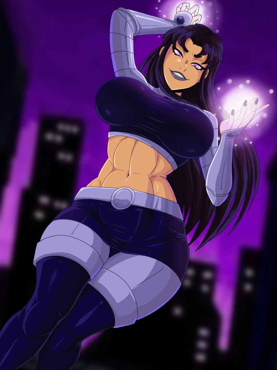 blackfirekomandrtamaranean