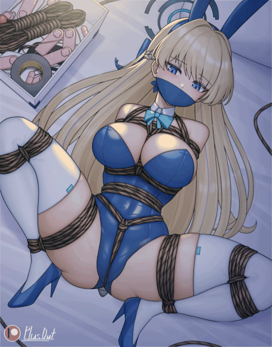 toki-blue-archivetoki-bunny-blue-archive