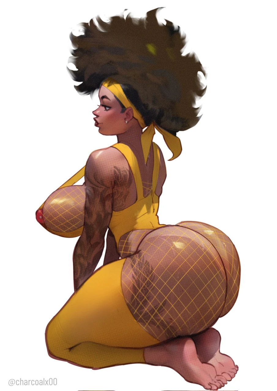 original-character