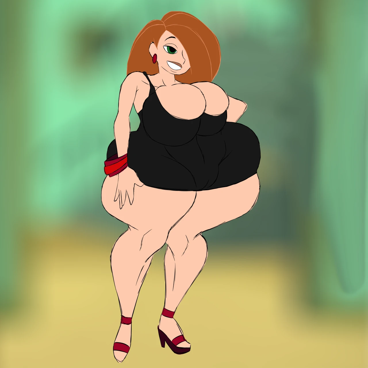 kimberly-ann-possible