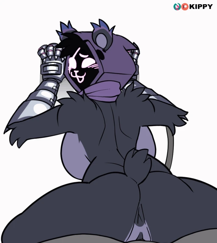 raven-team-leader