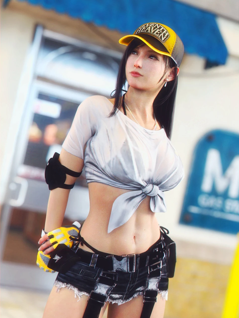 tifa-lockhart