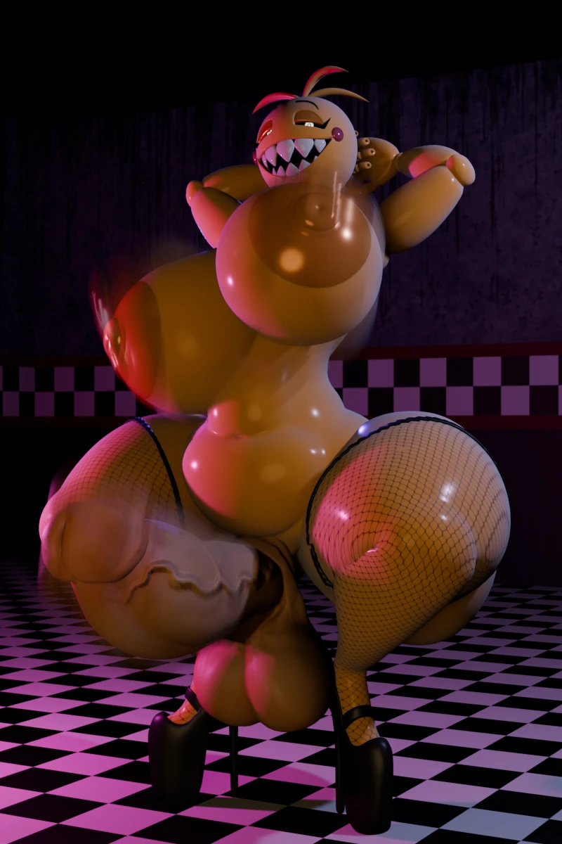 toy-chica-cyanutoy-chica-fnaf
