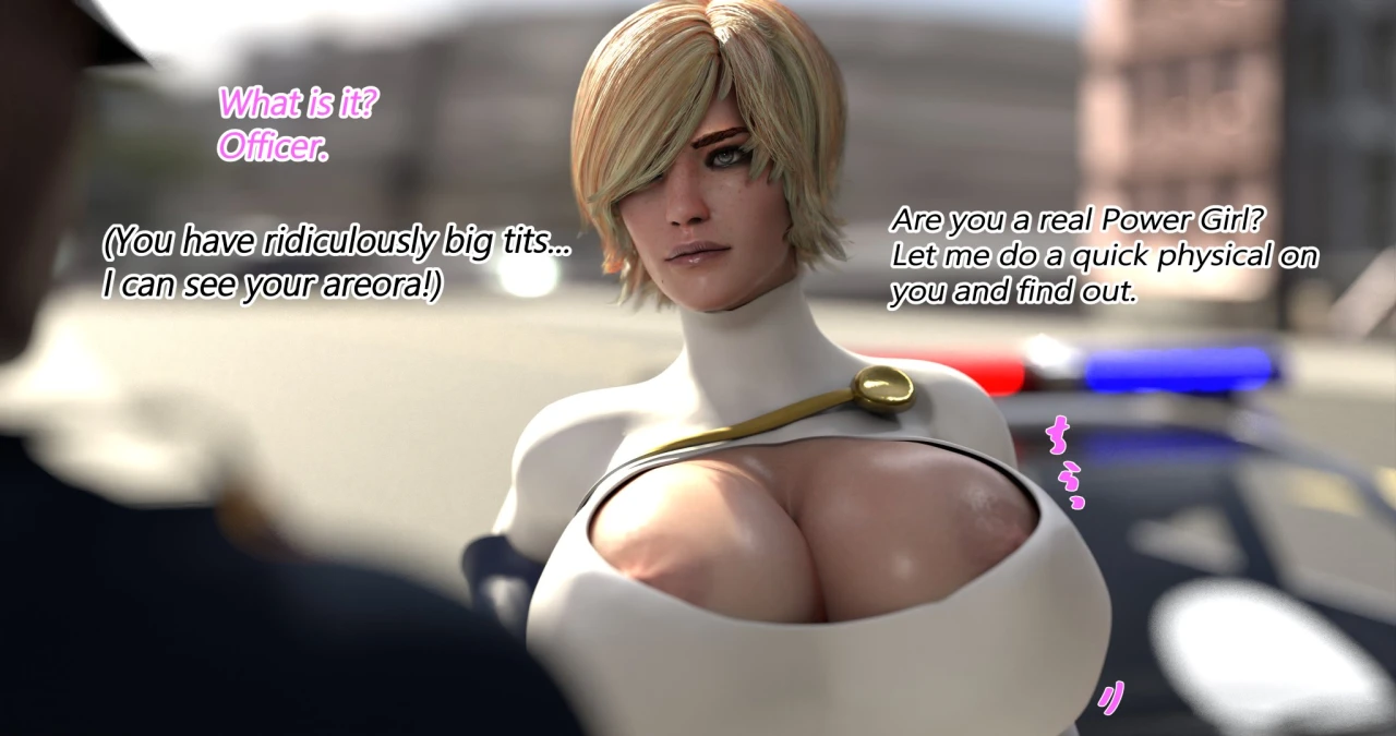 kara-zor-lkaren-starrpower-girl