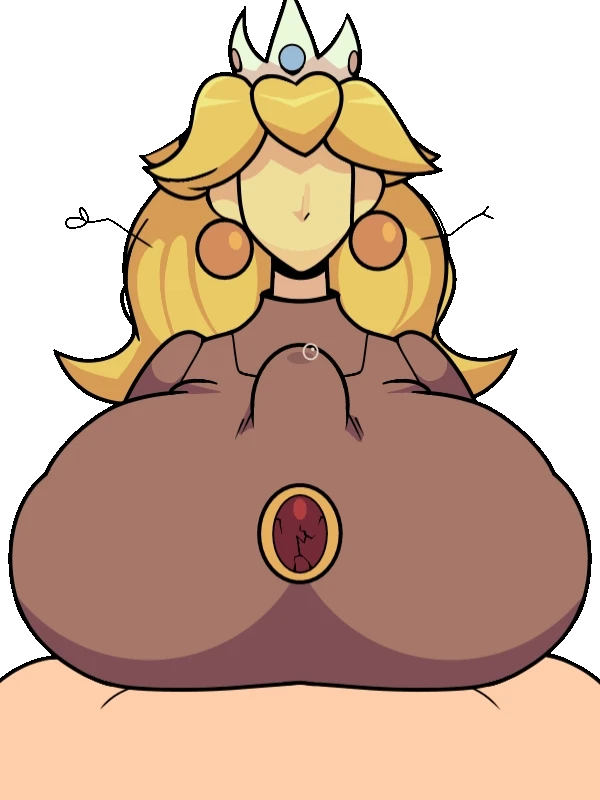 peachexeprincess-peachprincess-peach-coronation-day