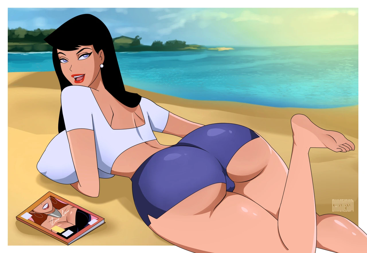 lois-lanelois-lane-dcau