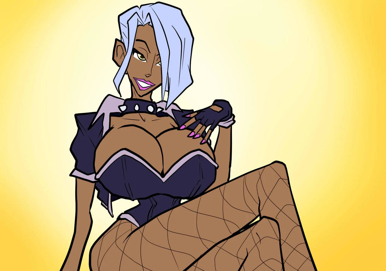 original-character