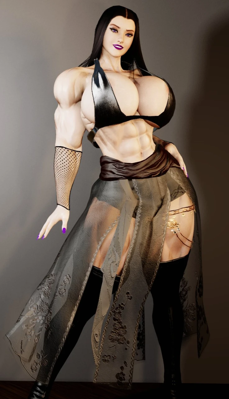 nyatara-darzaoriginal-character
