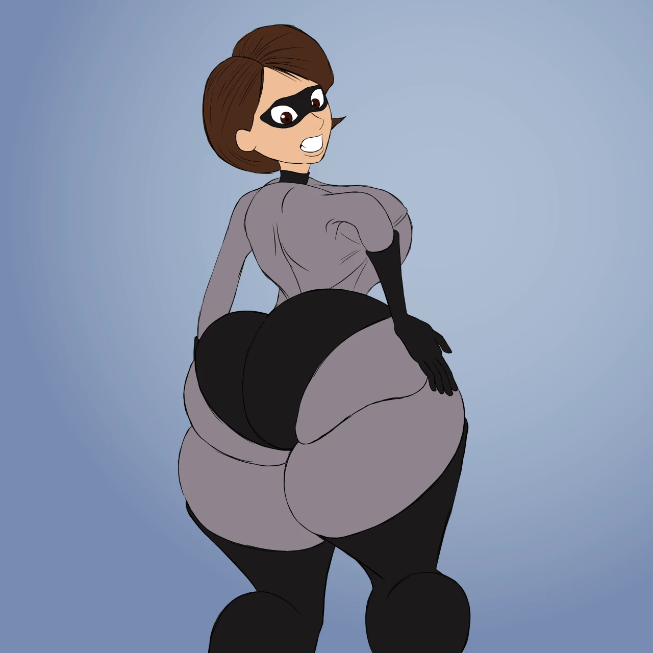 elastigirlhelen-parr