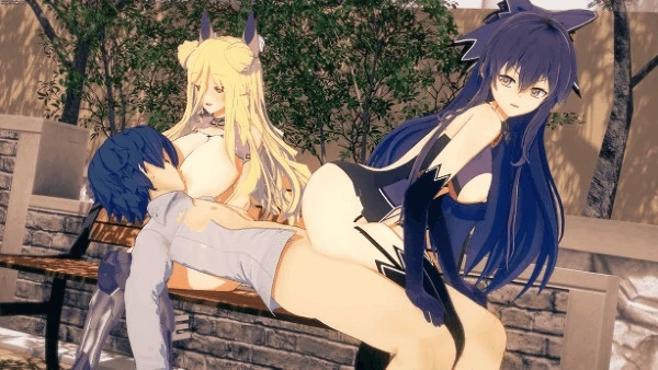 hoshimiya-mukuroitsuka-shidoyatogami-tohka