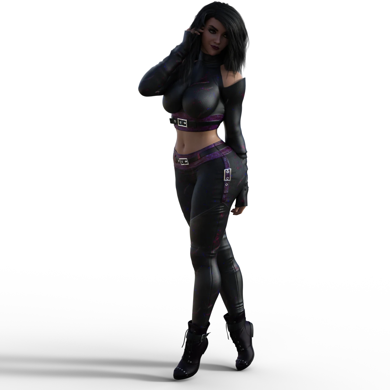 erica-deville