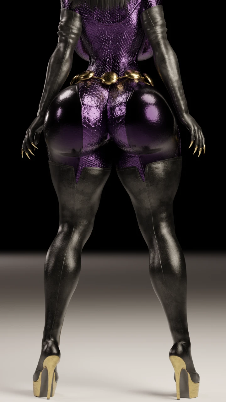 catwoman