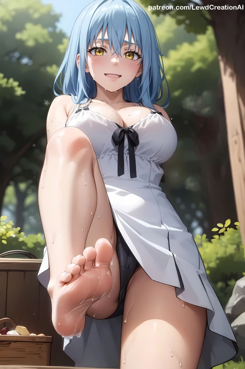 rimuru-tempest