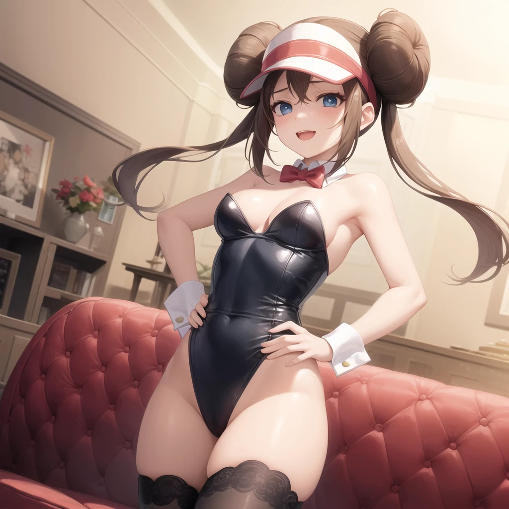 rosa-pokemon