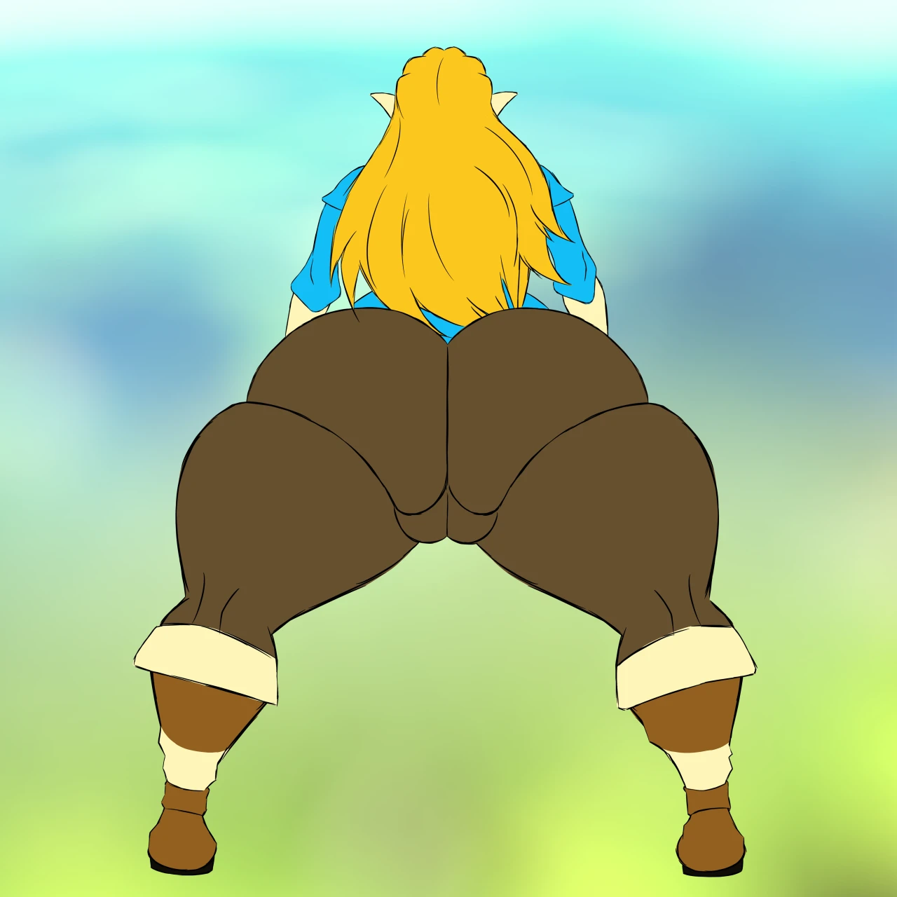 princess-zeldazelda-breath-of-the-wild