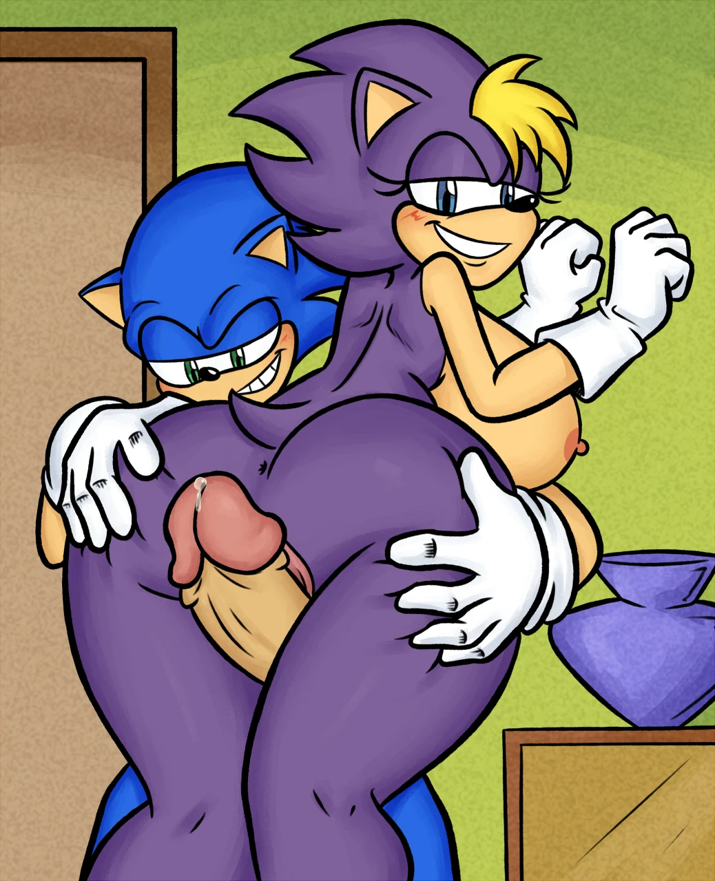bernadette-hedgehogsonic-the-hedgehog