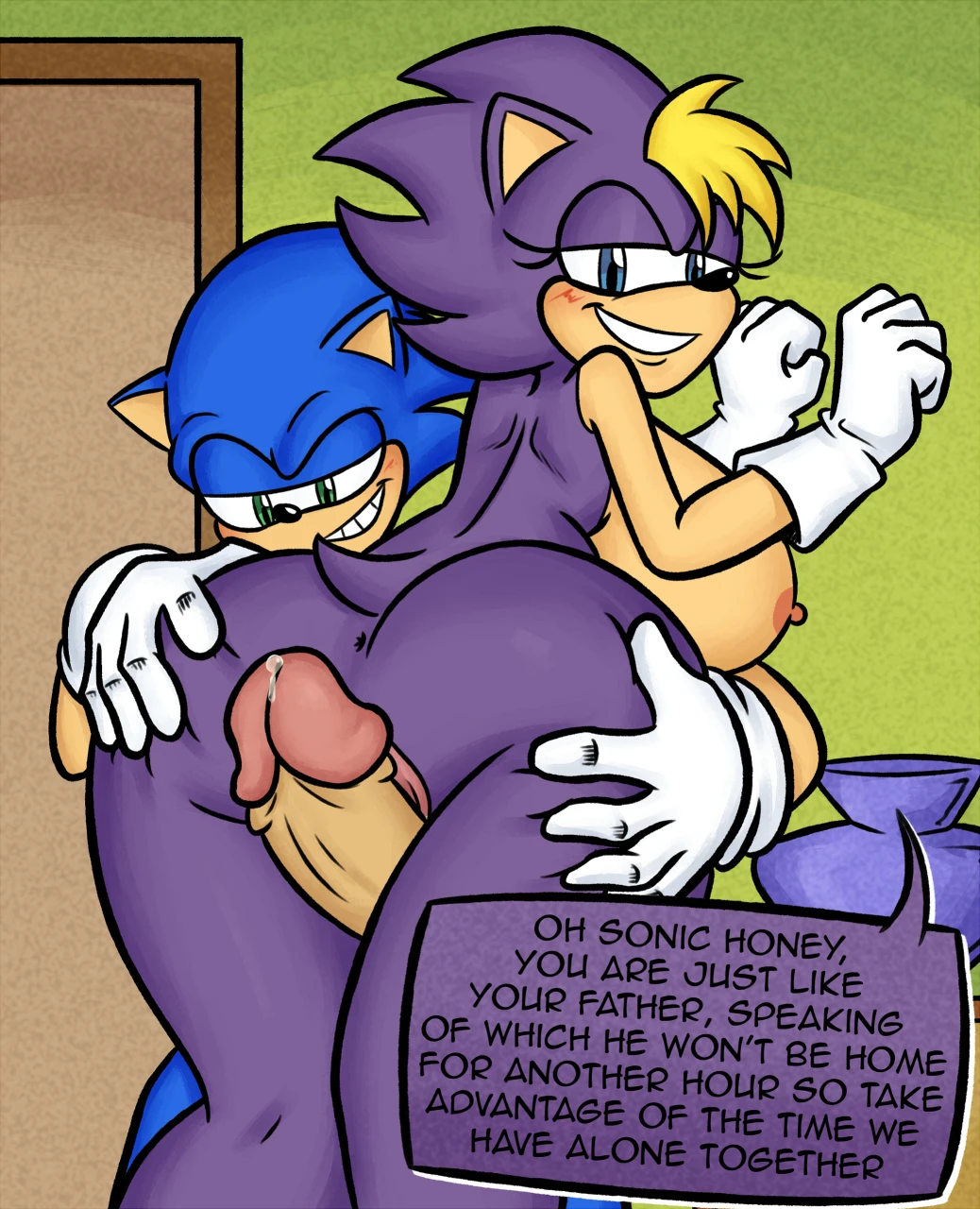 bernadette-hedgehogsonic-the-hedgehog