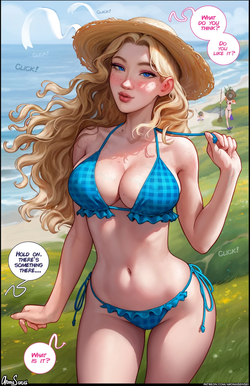 haley-stardew-valley