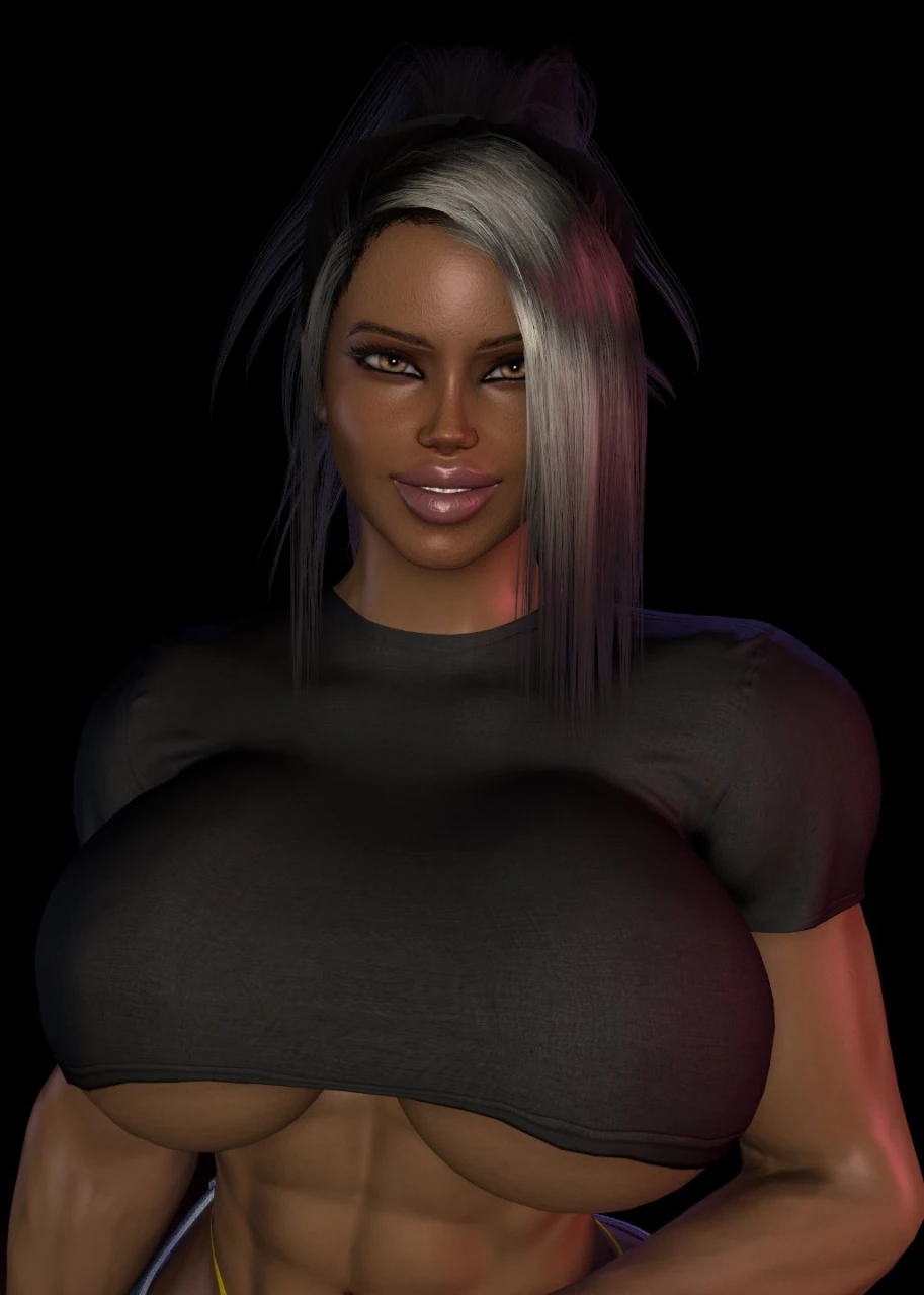original-character