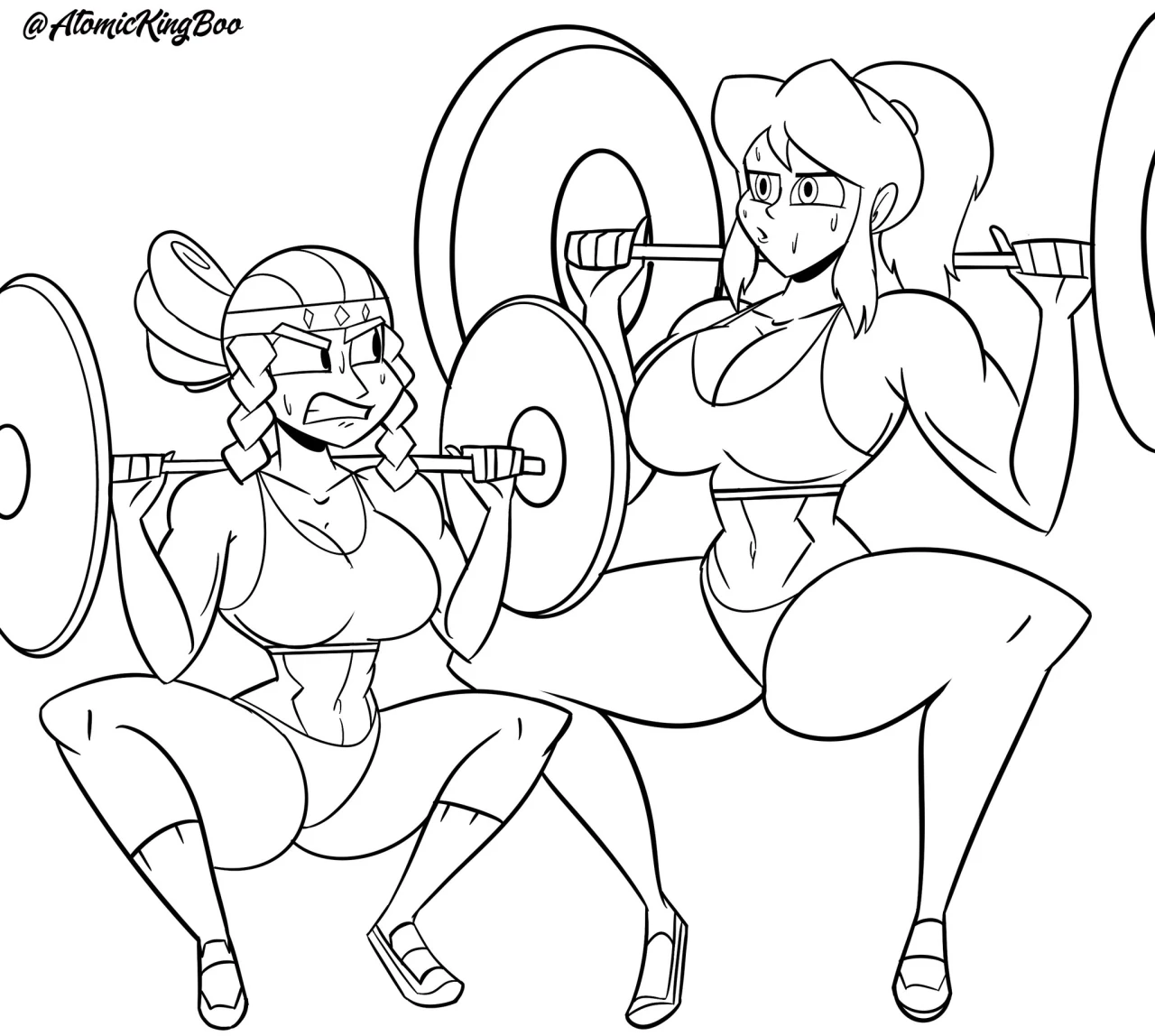 aquene-p-haggainoriginal-characterpaulinda-sherwoods