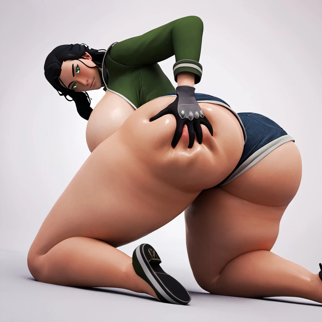 kuvira