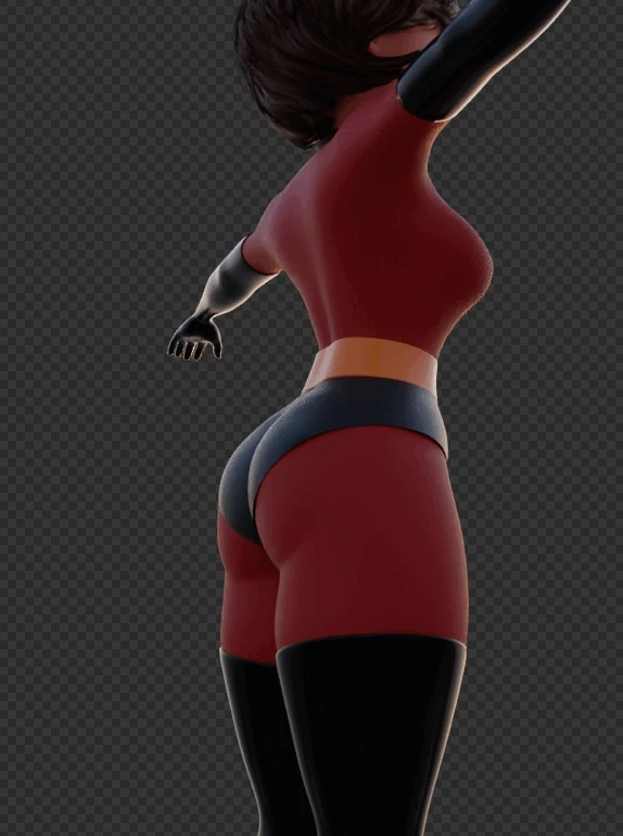 elastigirlhelen-parr