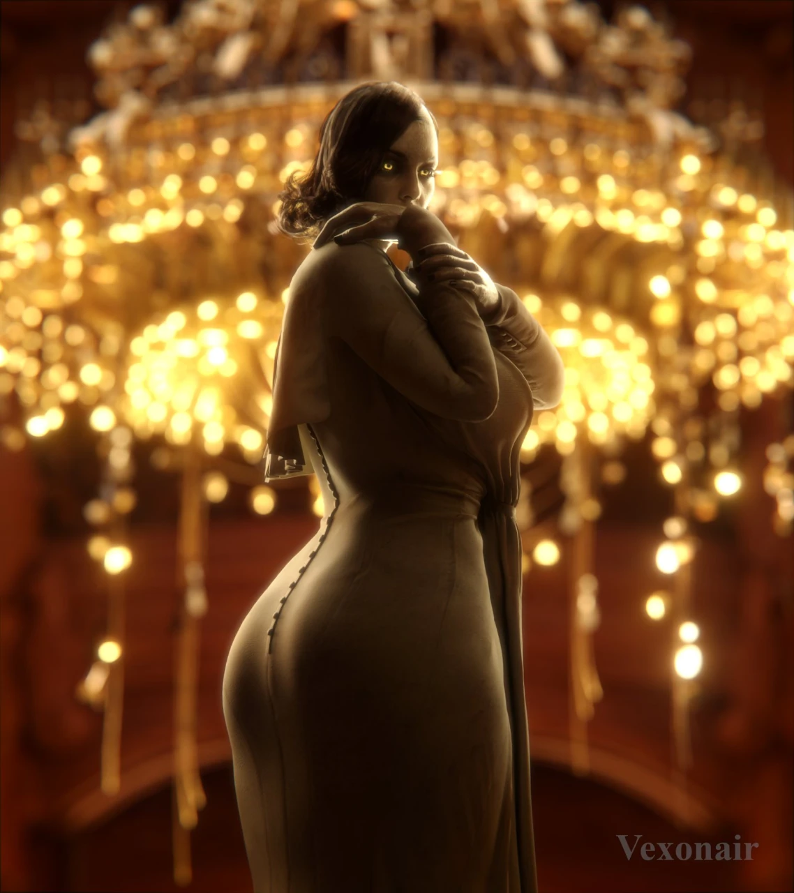 alcina-dimitrescu