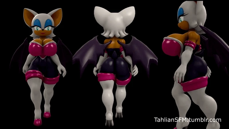 rouge-the-bat