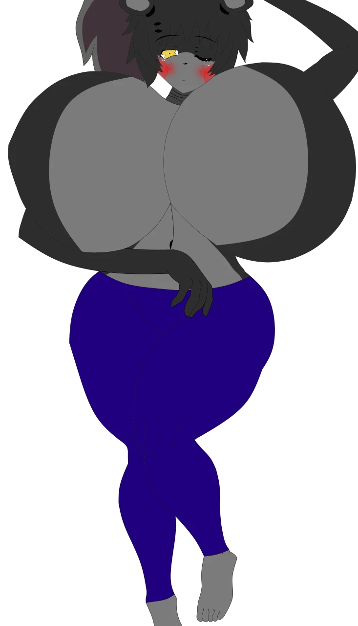 fnialeftylefty-fnaf