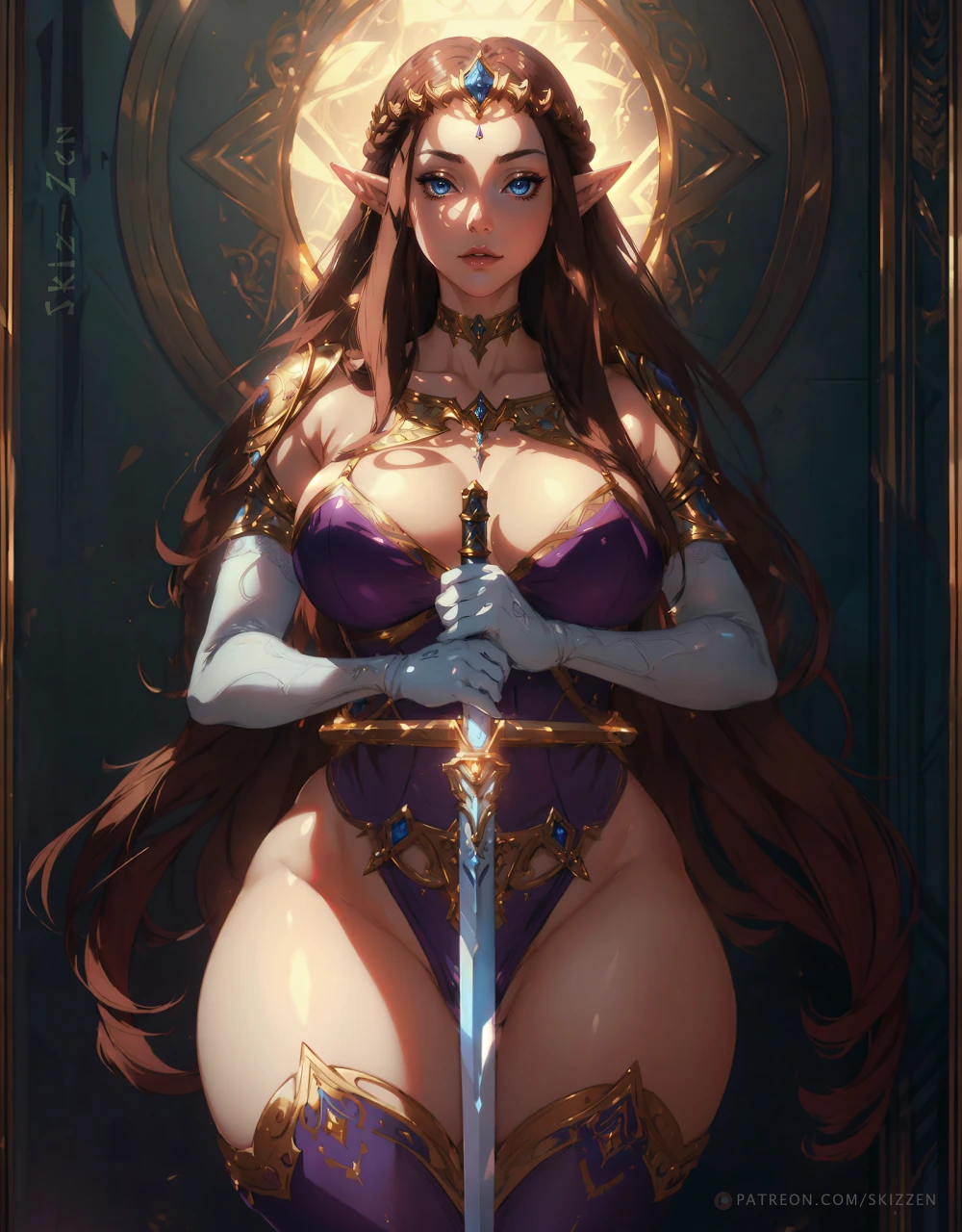princess-zeldazelda-twilight-princess