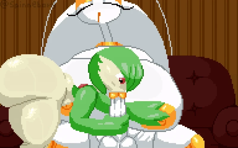 gardevoirpheromosapokemon-speciesultra-beast