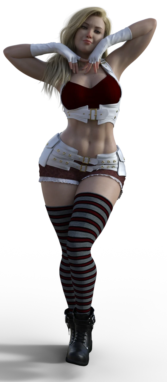 olivia-jerlikinsoriginal-character