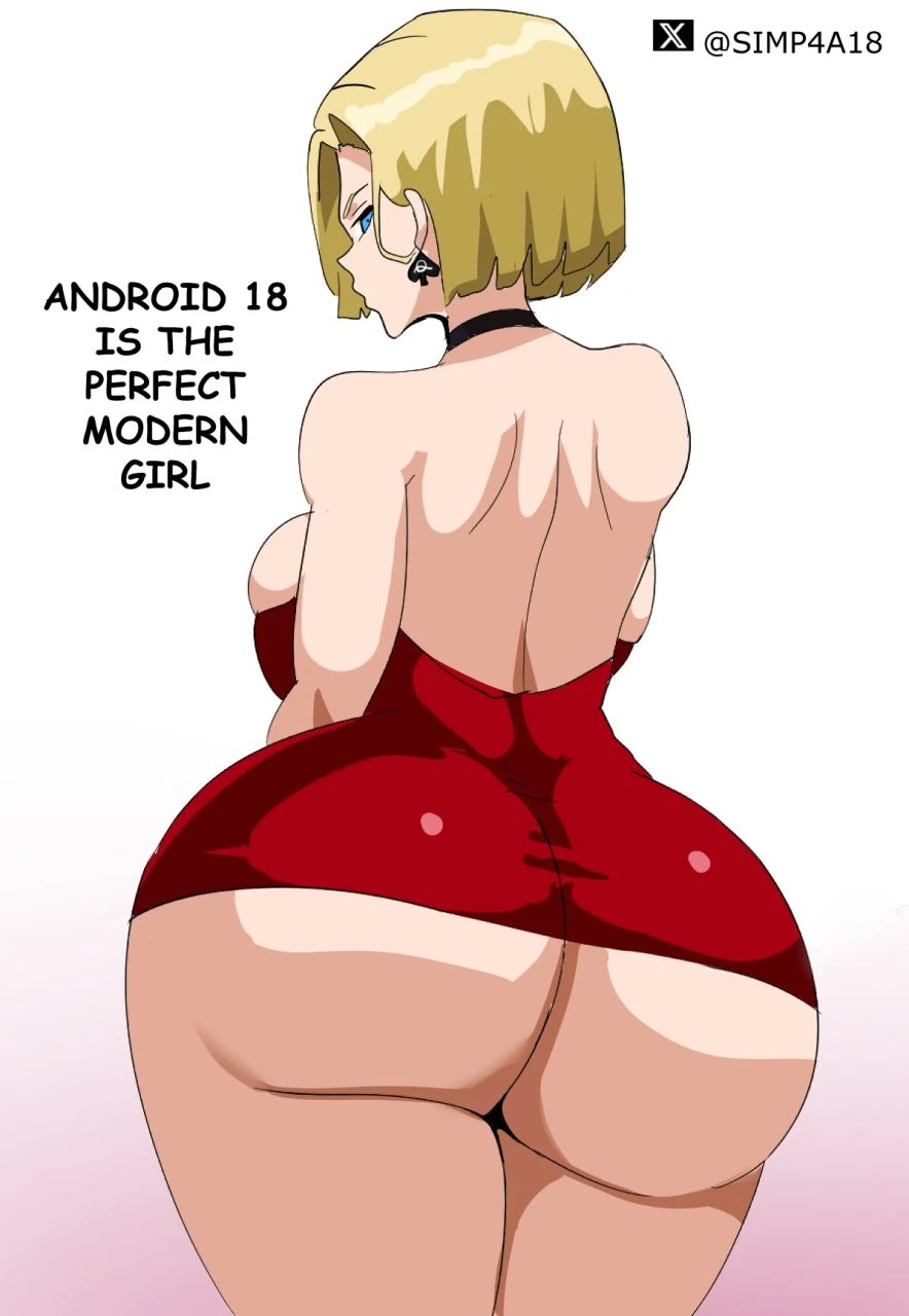 android-18