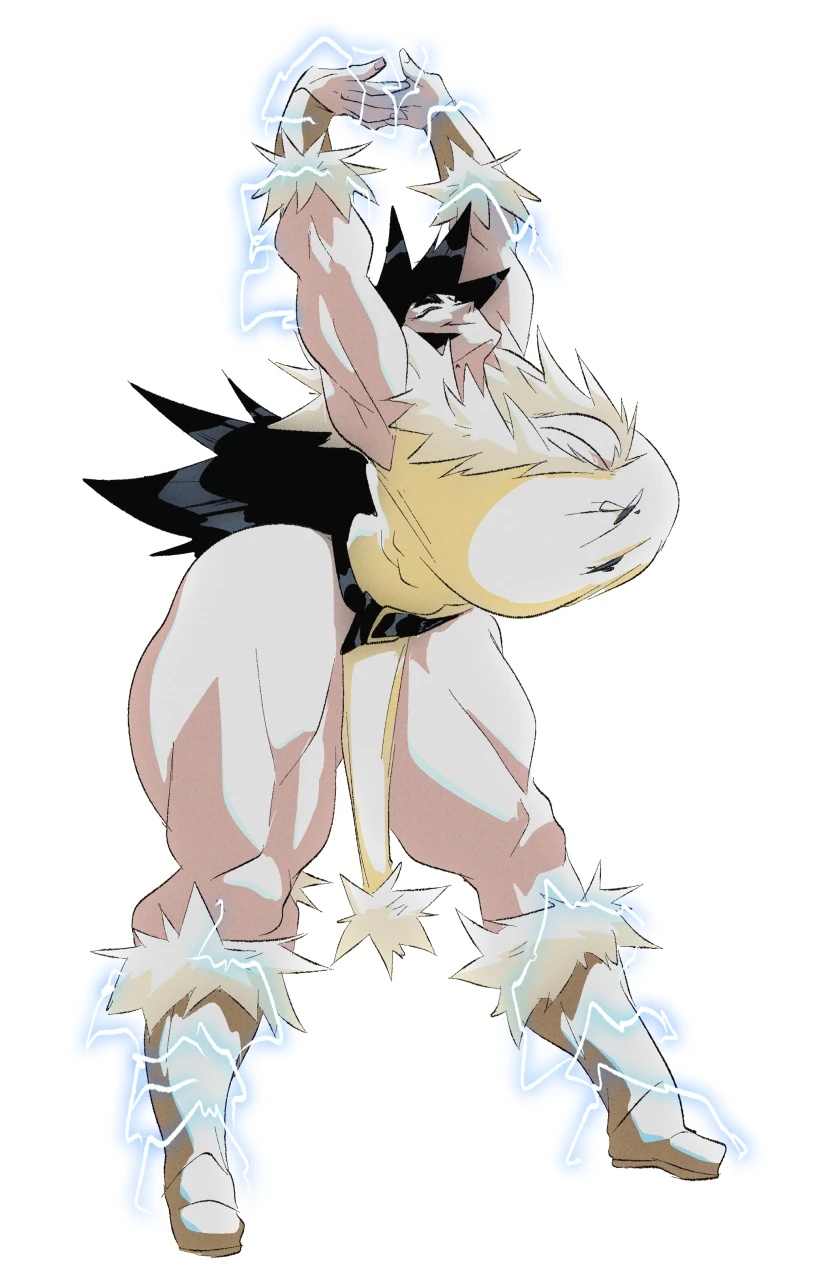birkaoriginal-character