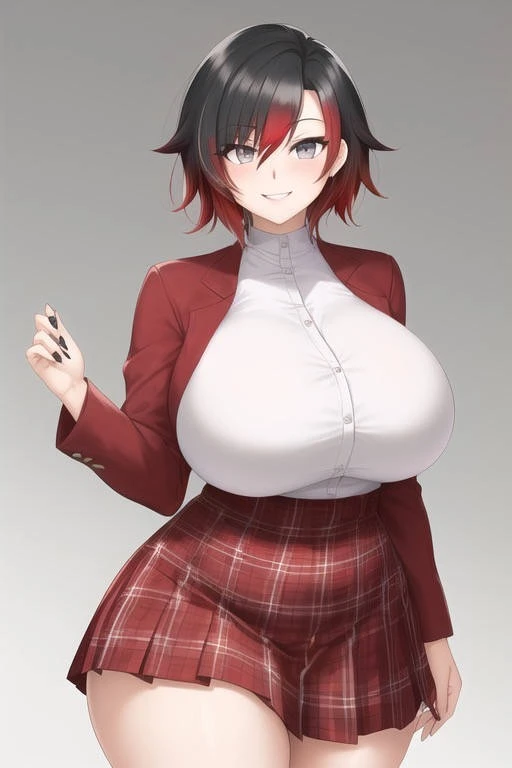 ruby-rose
