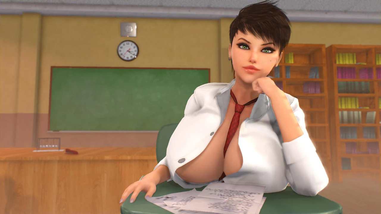 liz-goldengoboriginal-character