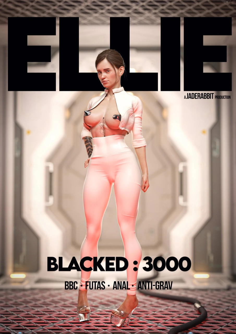 ellie-the-last-of-usellie-williams