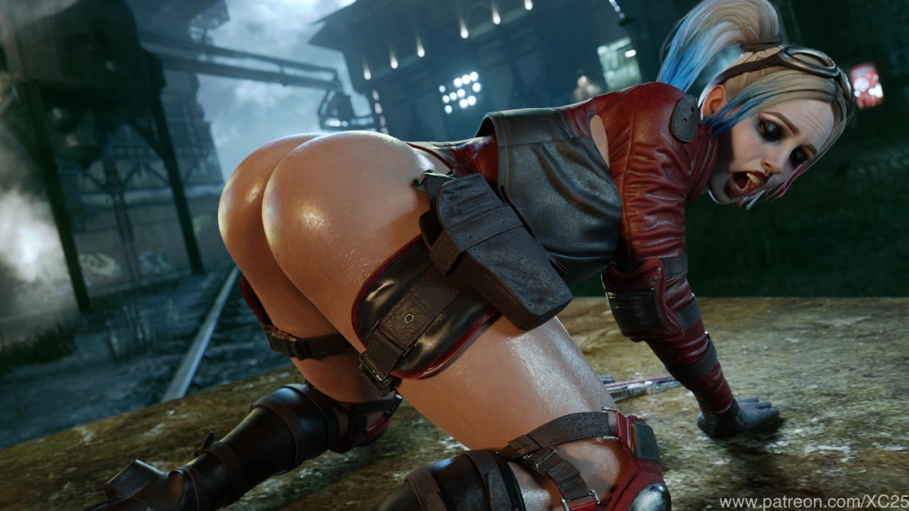 harleen-quinzelharley-quinn
