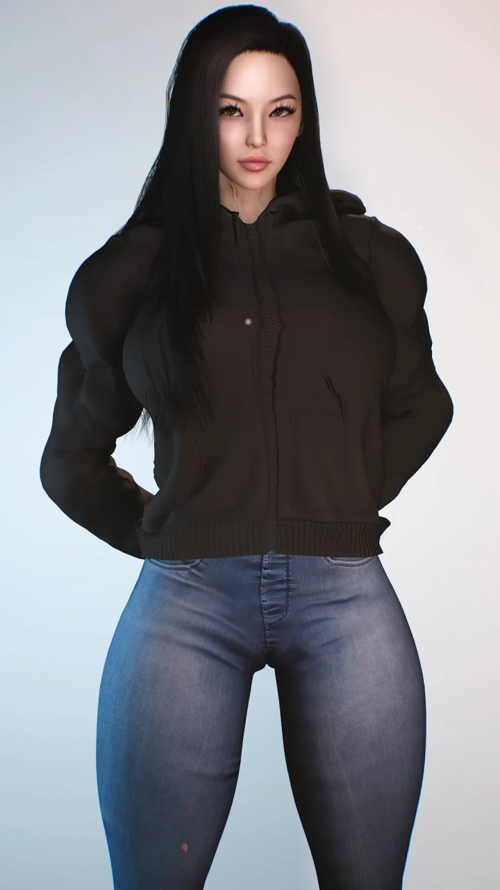 original-character