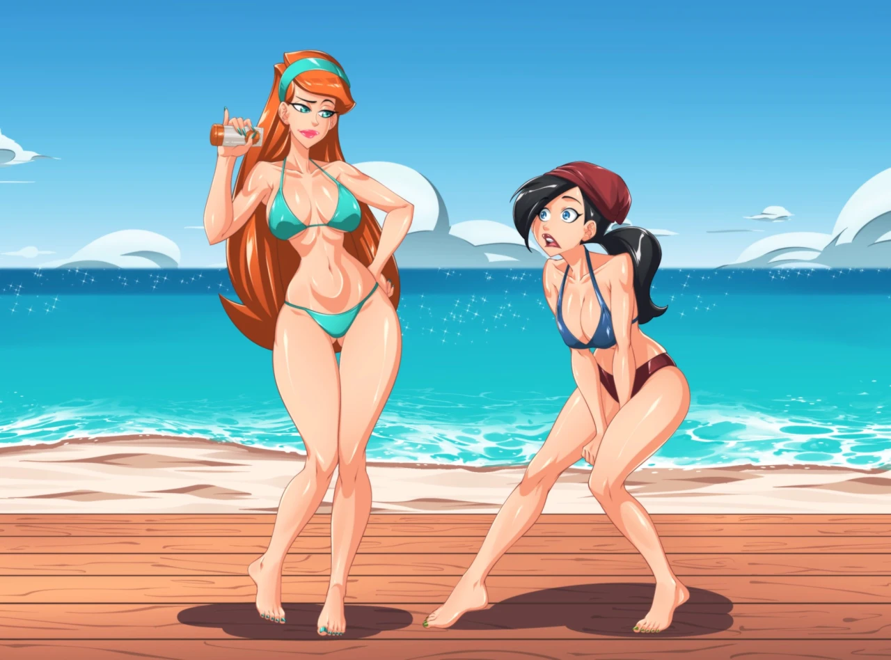 dani-fentondani-phantomjazz-fenton