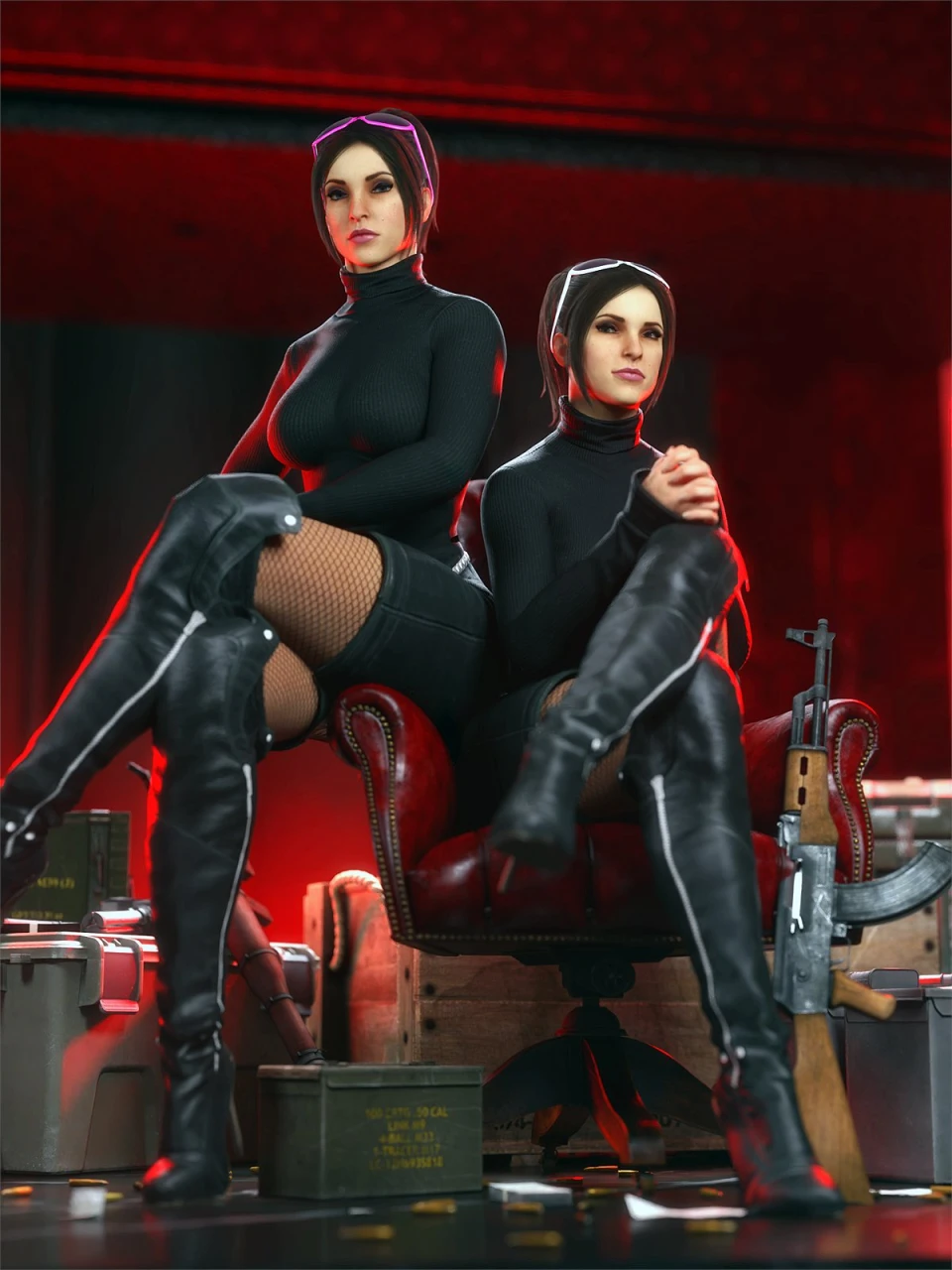 kiki-dewynterviola-dewynter