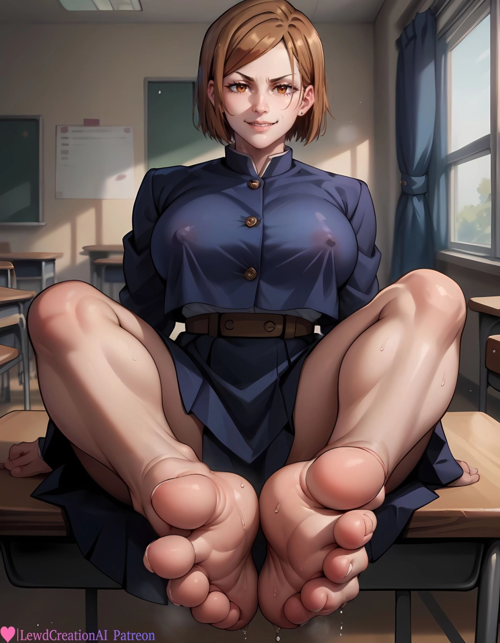 kugisaki-nobara